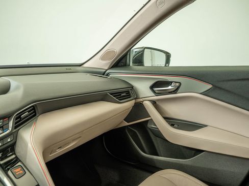 Certified 2021 Acura TLX SH-AWD w/ Technology Package image 29
