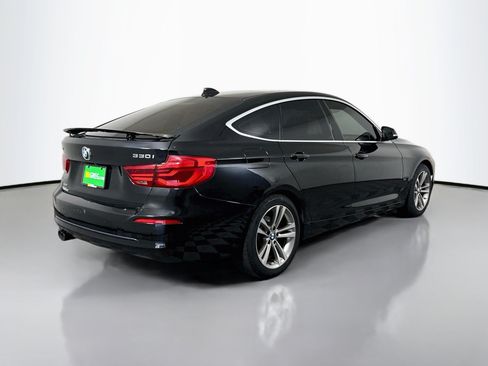 Used 2018 BMW 330i Gran Turismo xDrive AWD/4WD image 10