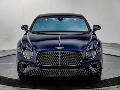 Used 2020 Bentley Continental GT AWD/4WD image 34