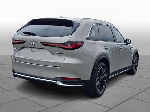 Certified 2024 MAZDA CX-90 Plug-In Hybrid w/ Premium Plus AWD/4WD image 7