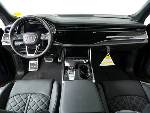 New 2026 Audi SQ8 Prestige image 19