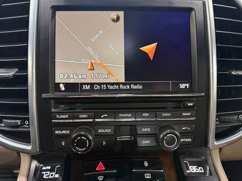 Used 2012 Porsche Cayenne S image 30