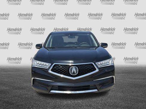 Used 2020 Acura MDX SH-AWD w/ Technology Package image 3