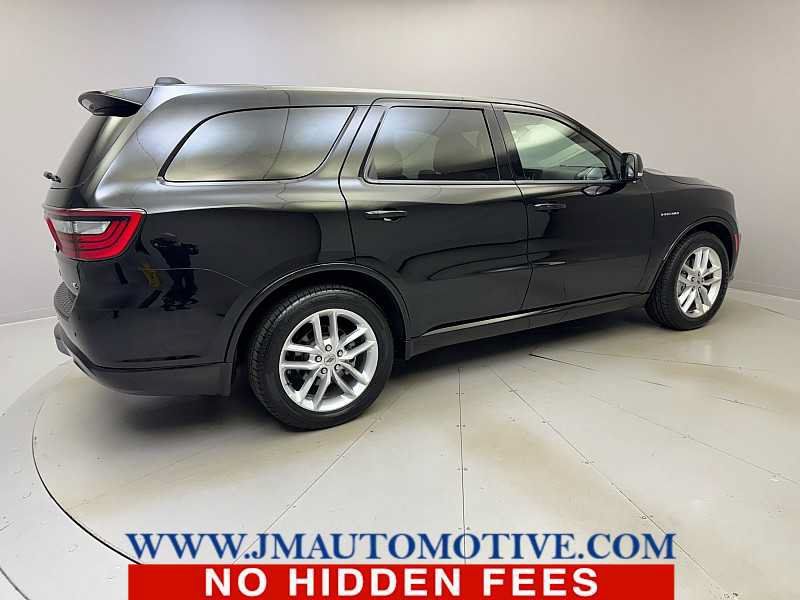 Used 2022 Dodge Durango R/T w/ Trailer Tow Group IV AWD/4WD image 5
