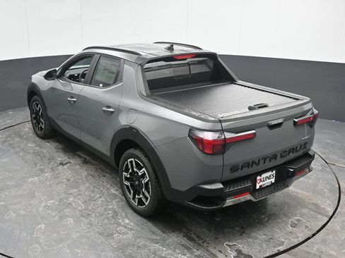 New 2026 Hyundai Santa Cruz Limited AWD/4WD image 42