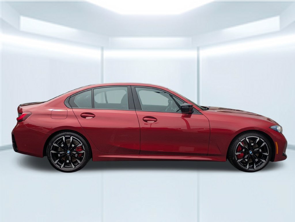 New 2026 BMW M340i RWD image 6
