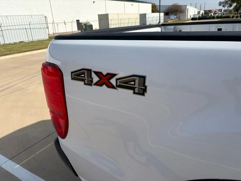 Used 2021 Ford Ranger XL w/ Equipment Group 101A High image 29