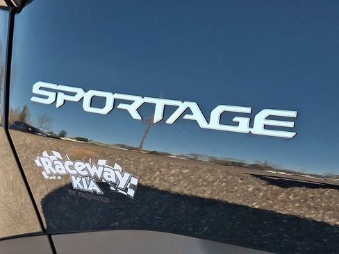 Certified 2023 Kia Sportage X-Line AWD/4WD image 31