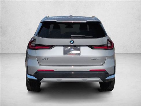 Used 2026 BMW X1 xDrive28i w/ Technology Package AWD/4WD image 8