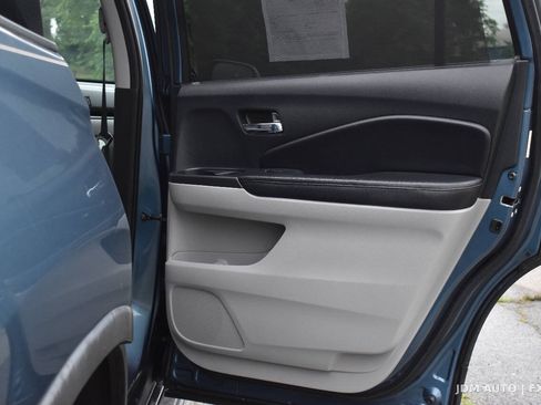 Used 2016 Honda Pilot Elite image 13