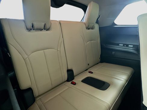 Used 2023 INFINITI QX60 Sensory w/ Vision Package image 28