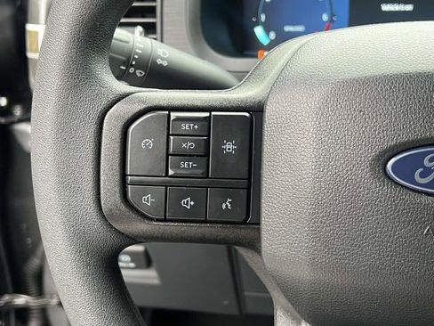 Certified 2025 Ford F150 STX image 22