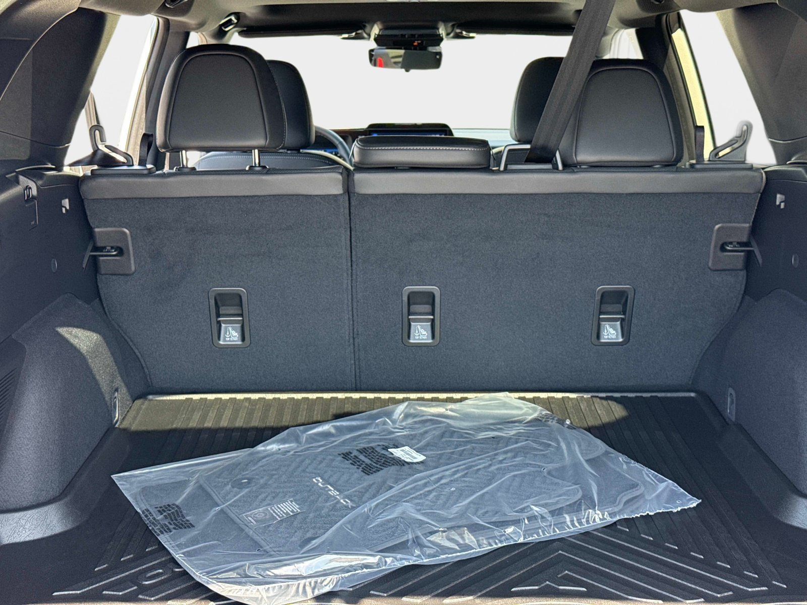 New 2026 Subaru Outback Touring XT AWD/4WD image 12