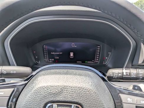 New 2026 Honda Passport RTL image 27