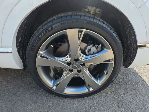 Used 2024 Genesis GV80 3.5T w/ Prestige Package image 41