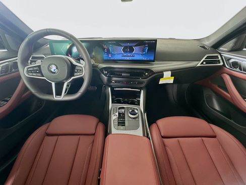 New 2026 BMW 430i xDrive w/ M Sport Package AWD/4WD image 14