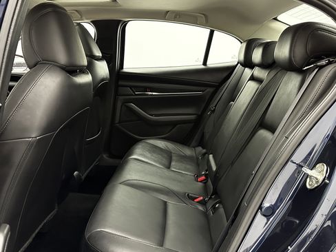 Used 2023 MAZDA MAZDA3 s image 26