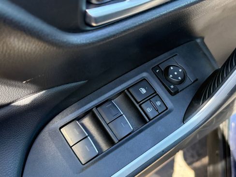 Used 2025 Toyota RAV4 XLE image 16