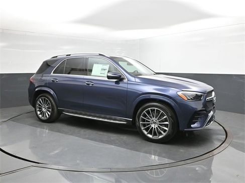 New 2026 Mercedes-Benz GLE 350 4MATIC image 17