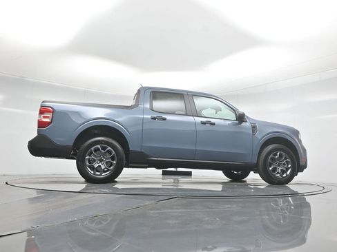 New 2025 Ford Maverick XLT w/ Equipment Group 302A image 46
