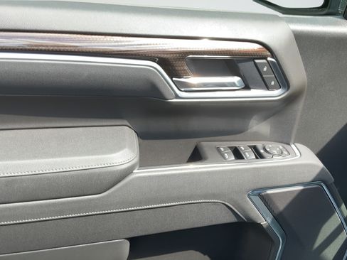 New 2026 Chevrolet Silverado 1500 LT AWD/4WD image 25