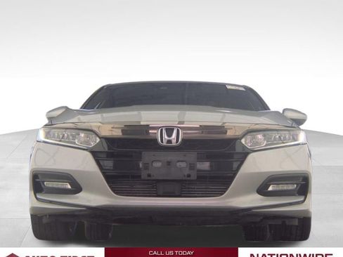 Used 2020 Honda Accord Sport image 11