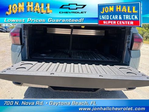 Used 2023 Hyundai Santa Cruz Limited w/ Winter Package image 11