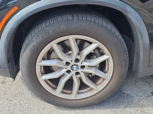 Used 2020 BMW X5 sDrive40i w/ Parking Assistance Package RWD image 10
