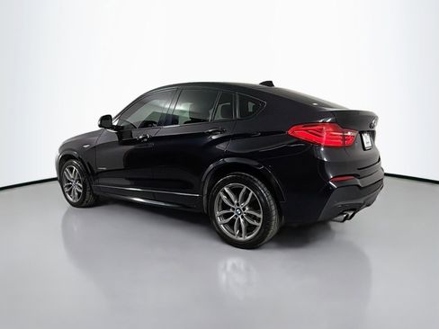 Used 2016 BMW X4 xDrive28i image 8