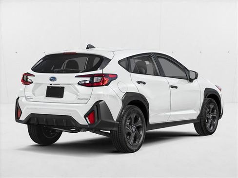 New 2026 Subaru Crosstrek 2.5i AWD/4WD image 2