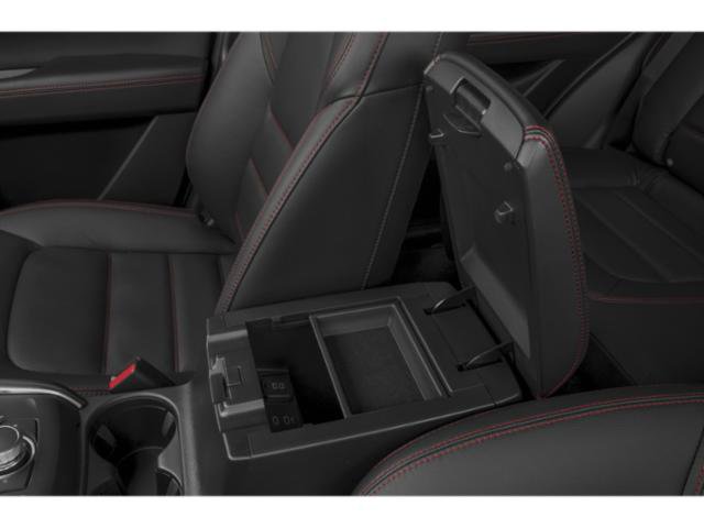 Certified 2024 MAZDA CX-5 2.5 Turbo AWD/4WD image 17