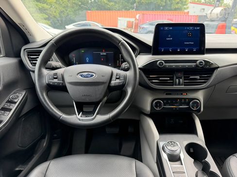 Used 2023 Ford Escape Active FWD image 12