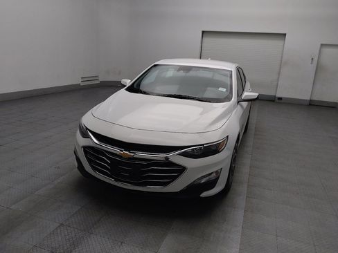 Used 2024 Chevrolet Malibu LT image 15