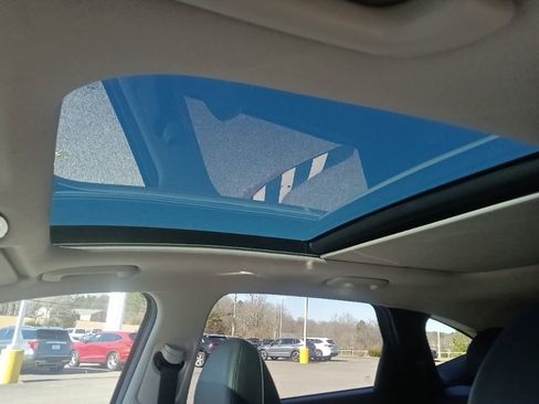 Used 2024 Hyundai Tucson Limited image 14