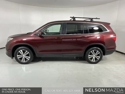 Used 2018 Honda Pilot EX-L image 5