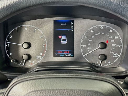 Certified 2024 Toyota Corolla LE FWD image 12