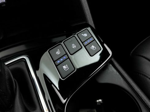 Certified 2025 Kia Sportage X-Pro Prestige AWD/4WD image 28