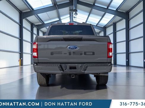 Used 2021 Ford F150 XL w/ STX Appearance Package AWD/4WD image 22