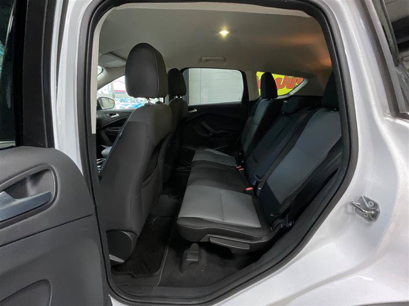Used 2017 Ford Escape SE AWD/4WD image 20
