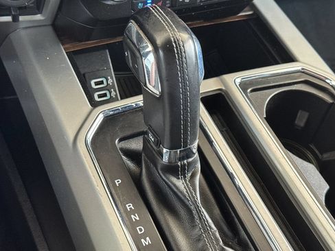 Used 2018 Ford F150 Lariat AWD/4WD image 21