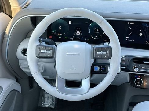 New 2026 Hyundai Palisade Limited image 13