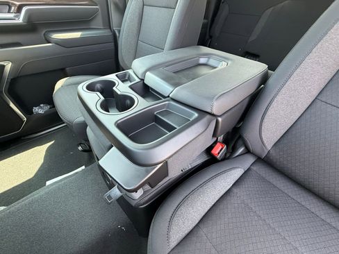 New 2026 Chevrolet Silverado 2500 LT w/ Trail Boss Package image 24