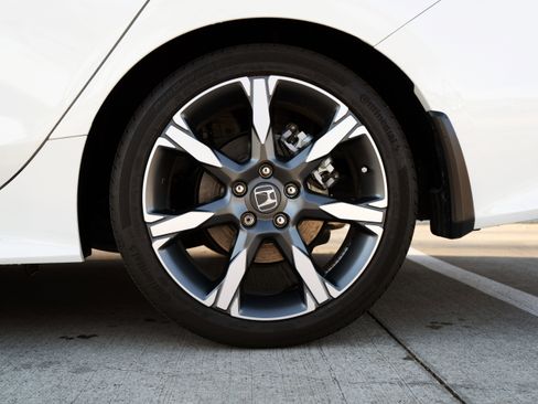 Certified 2026 Honda Civic Sport Touring image 15