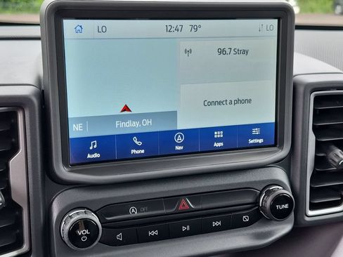 Used 2023 Ford Bronco Sport Outer Banks w/ Tech Package AWD/4WD image 18