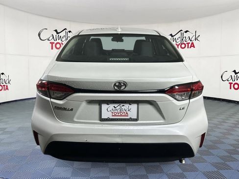 Used 2024 Toyota Corolla LE image 6