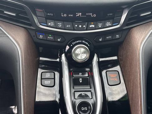 Used 2022 Acura TLX SH-AWD w/ Advance Package image 26