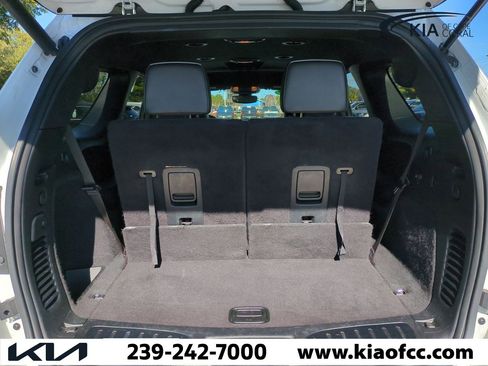 Used 2022 Dodge Durango R/T image 11