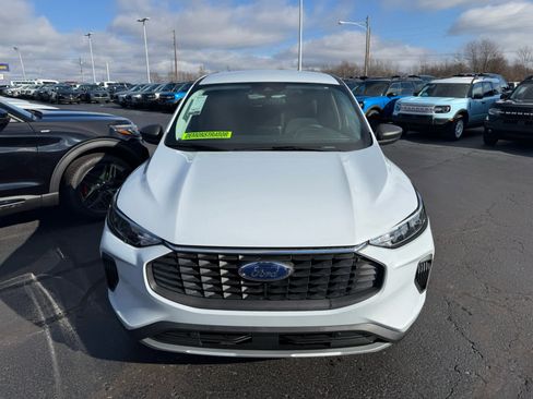 New 2025 Ford Escape Active w/ Cold Weather Package image 19