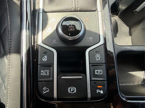 Used 2022 Kia Sorento SX Prestige AWD/4WD image 28