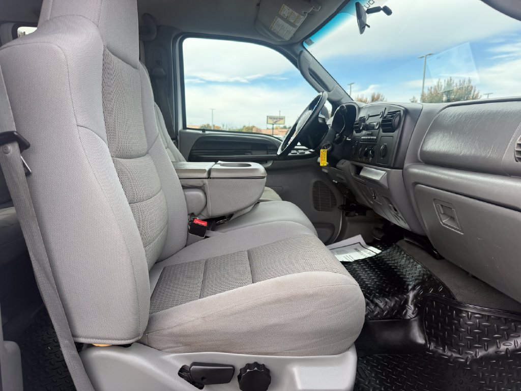 Used 2005 Ford F250 XLT AWD/4WD image 37